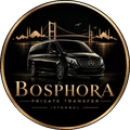 Bosphora logo